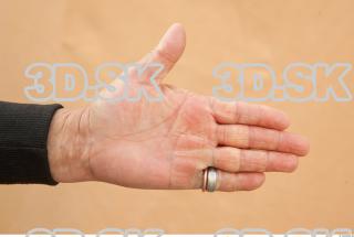 Hand texture of street references 457 0002